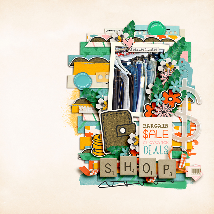 Shop