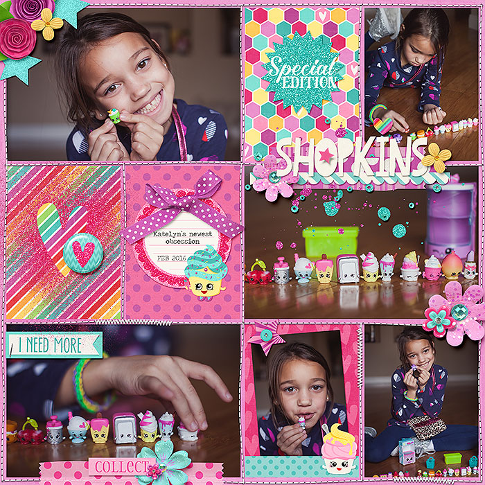 Shopkins