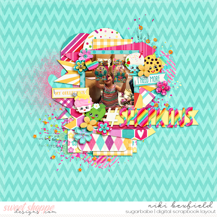 #shopkins