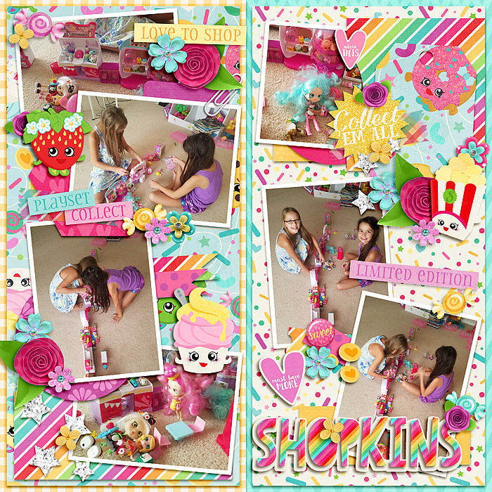 Shopkins
