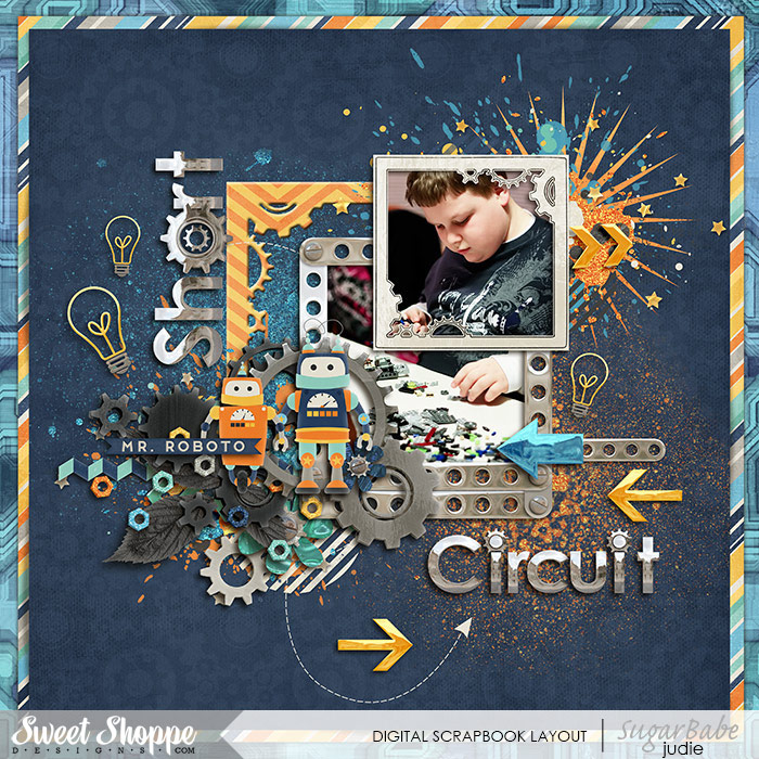 Short Circuit