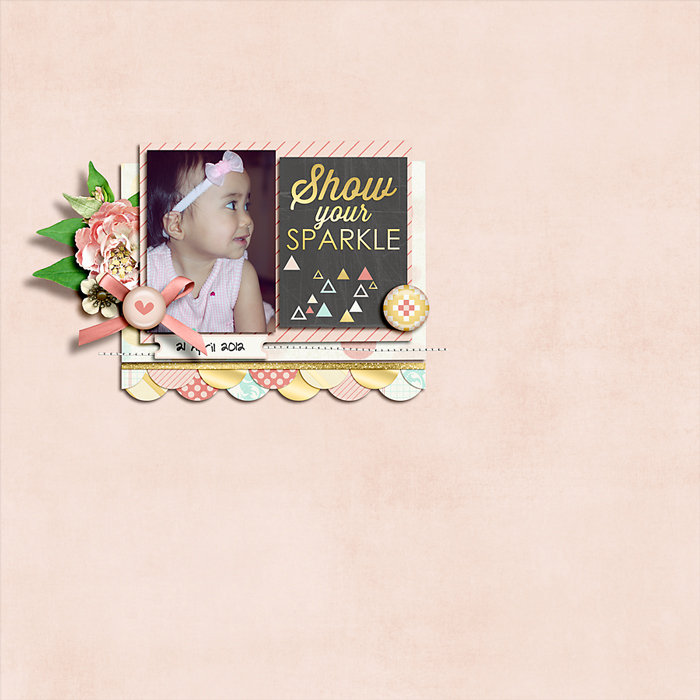 Show Your Sparkle