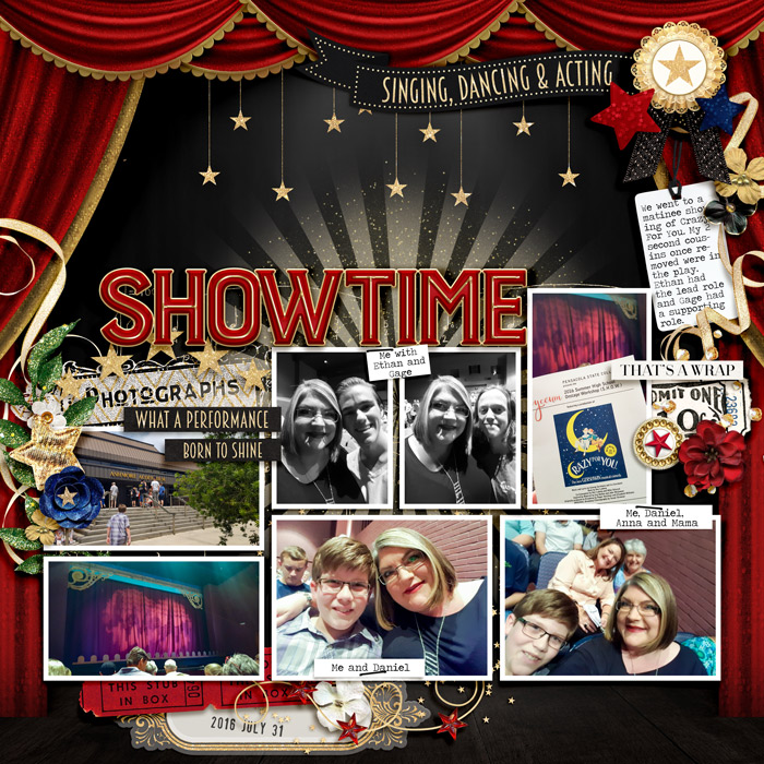 Showtime