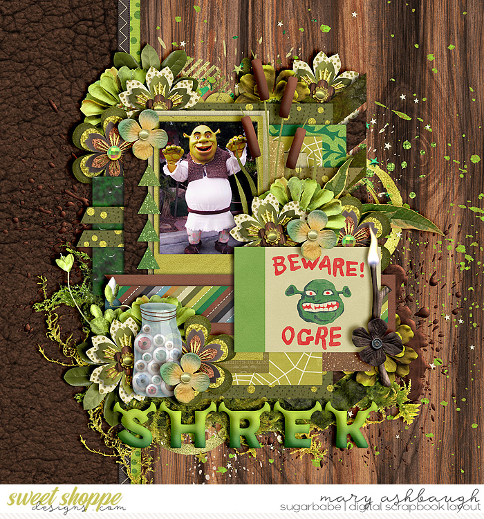 Shrek