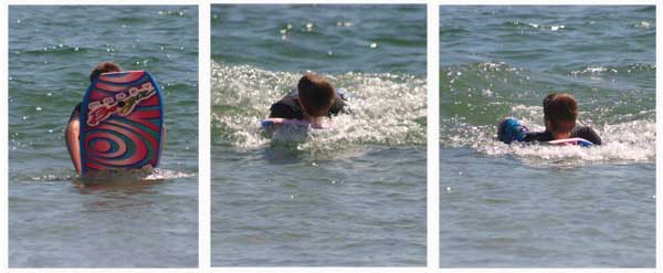 Shutterbug 26 - Action