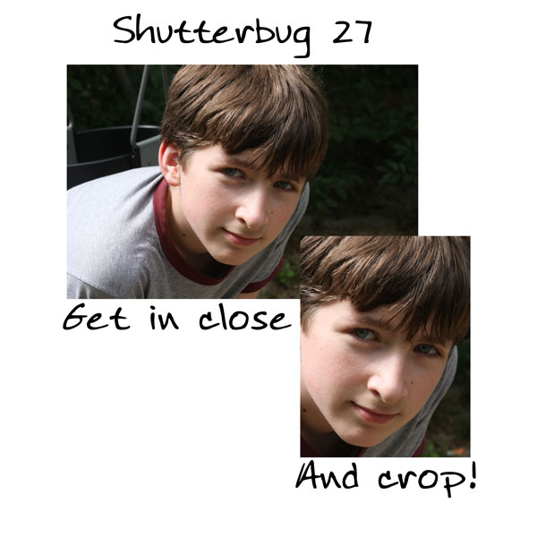Shutterbug #27