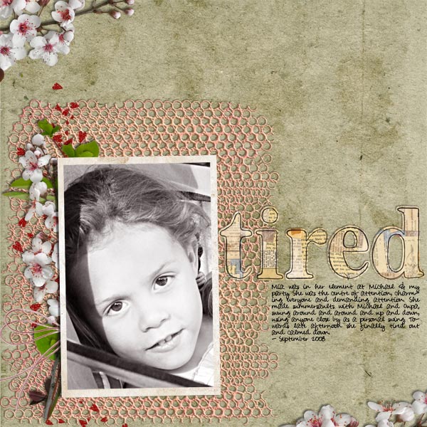 Shutterbug #29: Memories