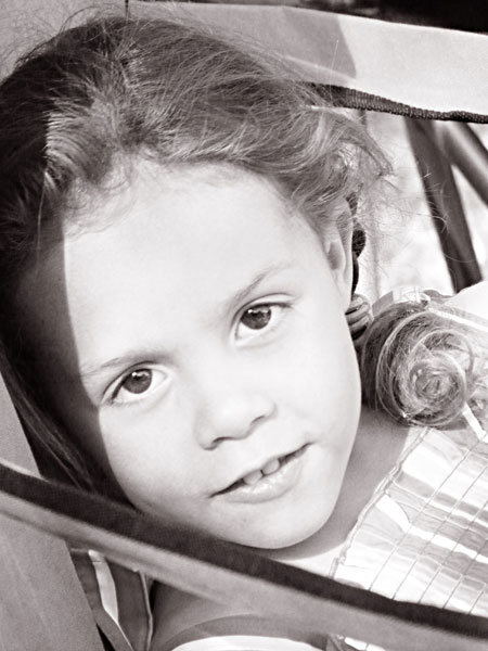 Shutterbug #29: Memories