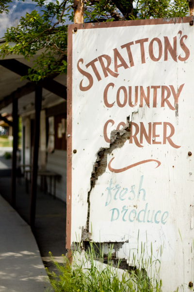 Shutterbug Shakedown #11 - Country Corner