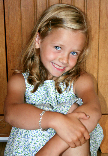 Shutterbug Shakedown #22- Smile