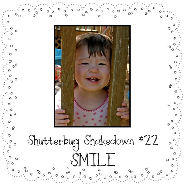 Shutterbug Shakedown #22