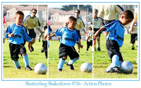 SHutterbug Shakedown #26