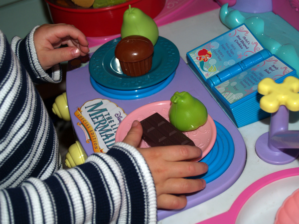 Shutterbug Shakedown: Baking