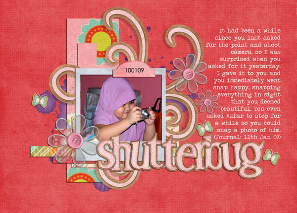 Shutterbug