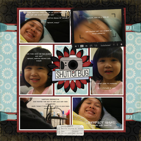 Shutterbug