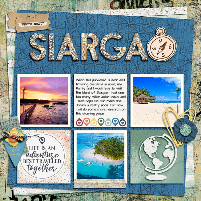 Siargao