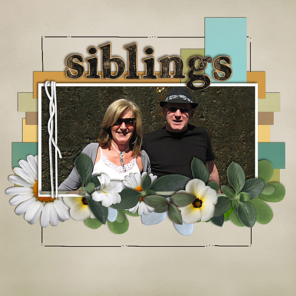 Siblings
