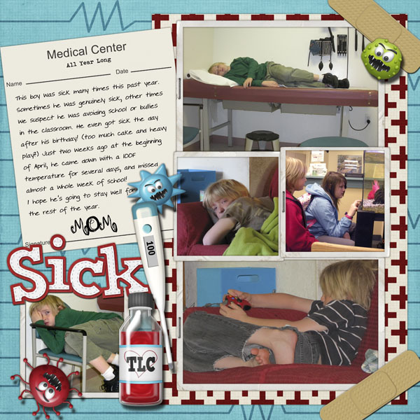 Sick Days