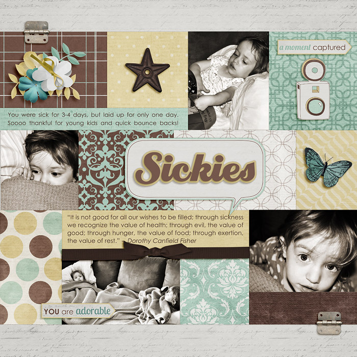 Sickies