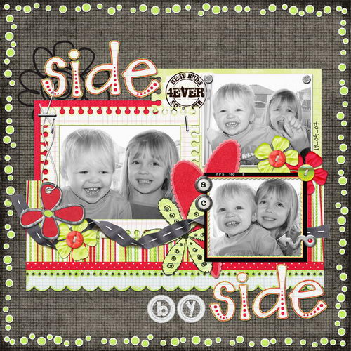 Side by Side