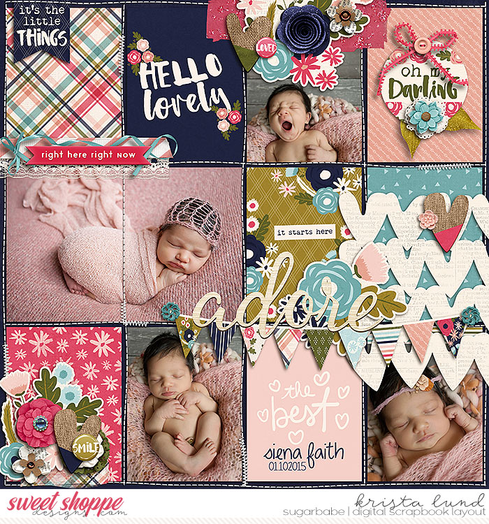 Siena Faith