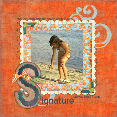 Signature
