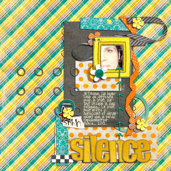 Silence