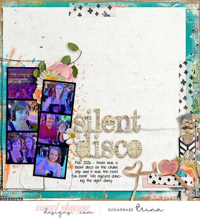Silent Disco