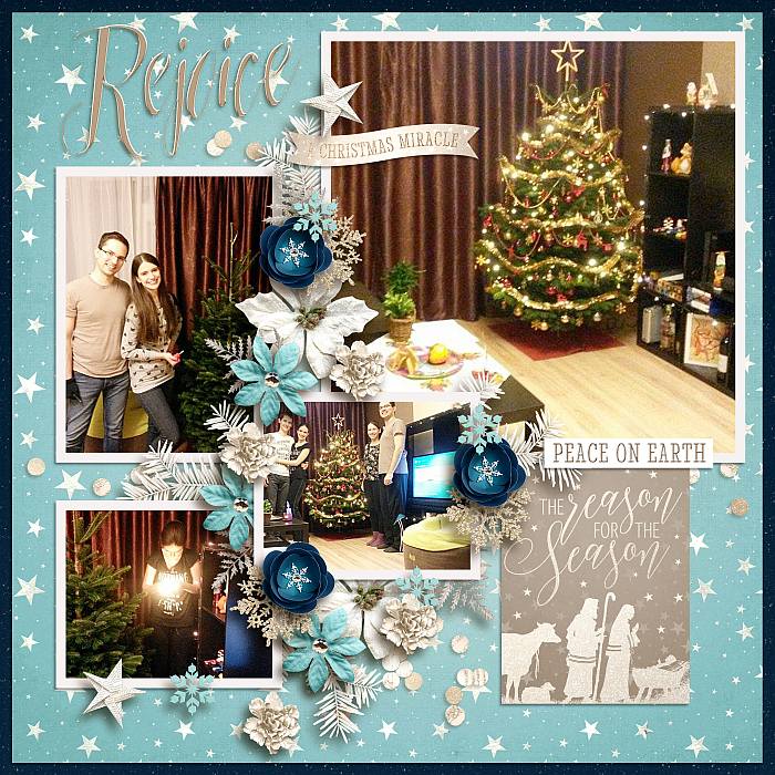 Silent night
