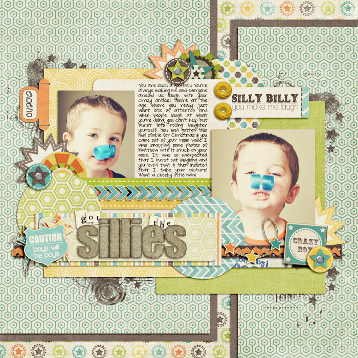 sillies119SSD