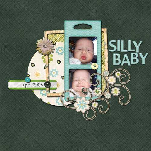 Silly Baby