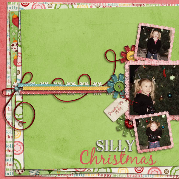 Silly Christmas