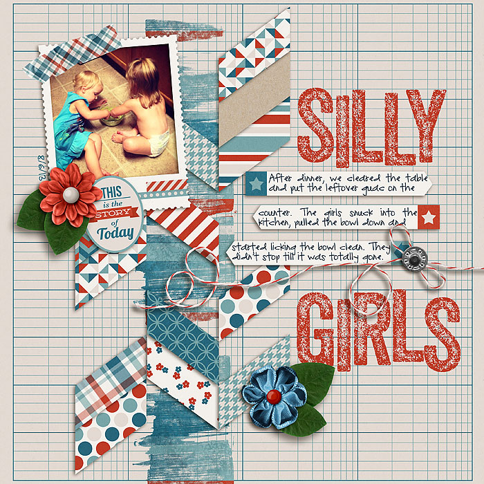 Silly Girls