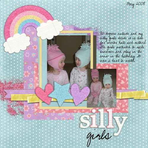 Silly Girls