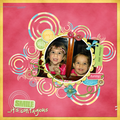 Silly Girls
