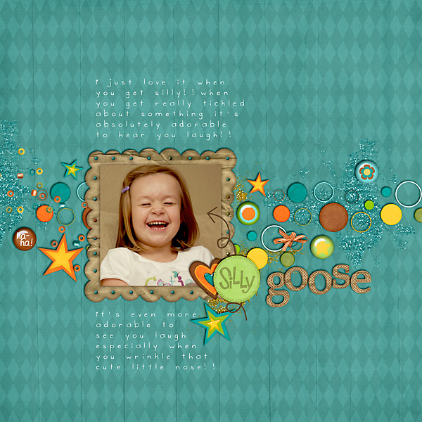 Silly Goose