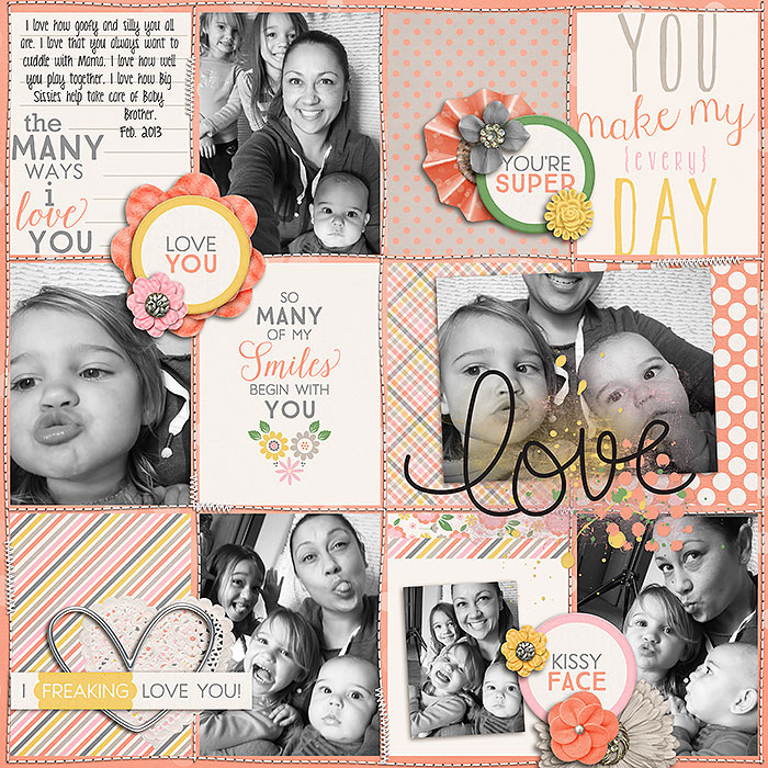Silly Love