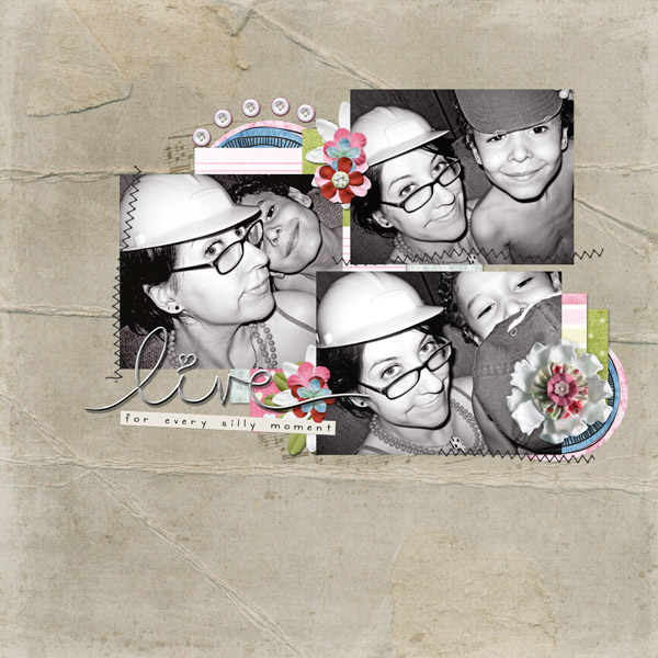 silly moments