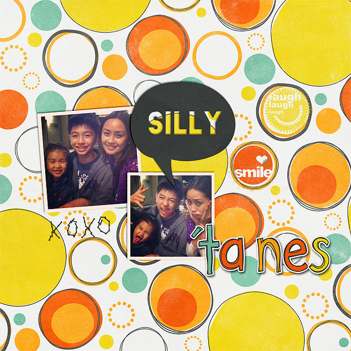 Silly