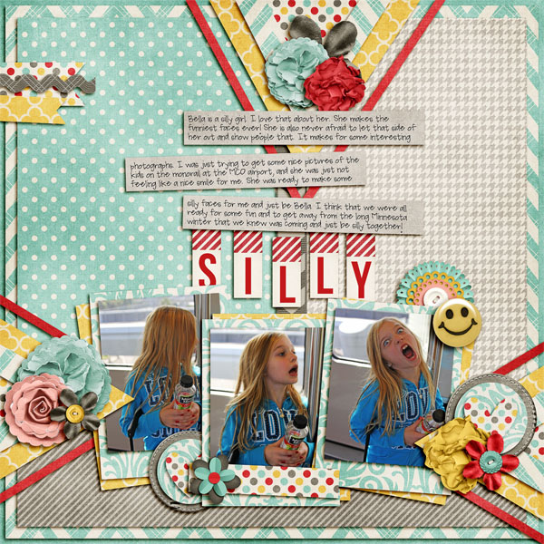 Silly