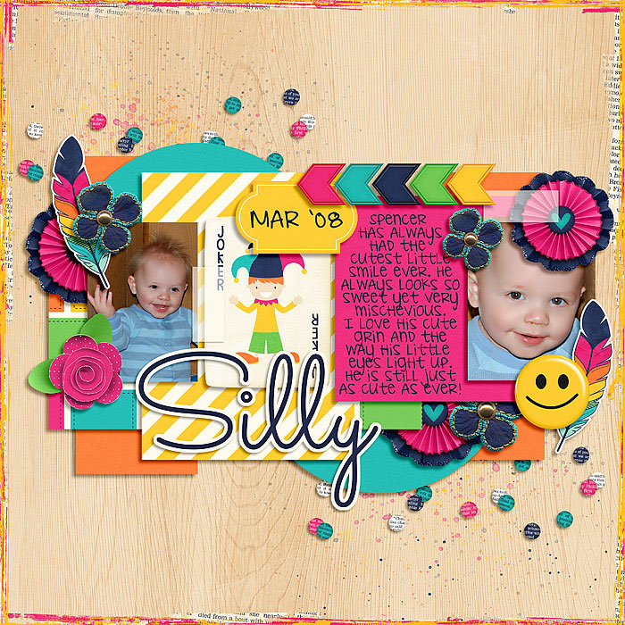 Silly