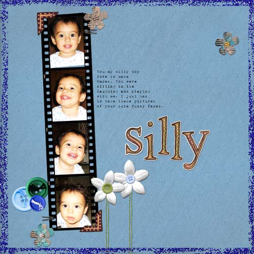 Silly