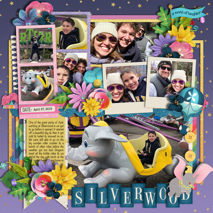 Silverwood