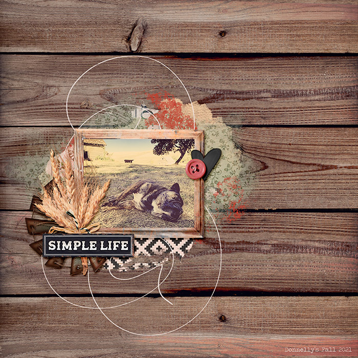 Simple Life