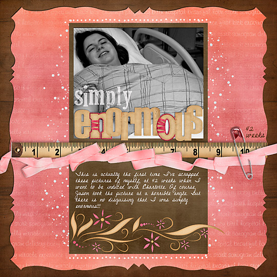 Simply Enormous