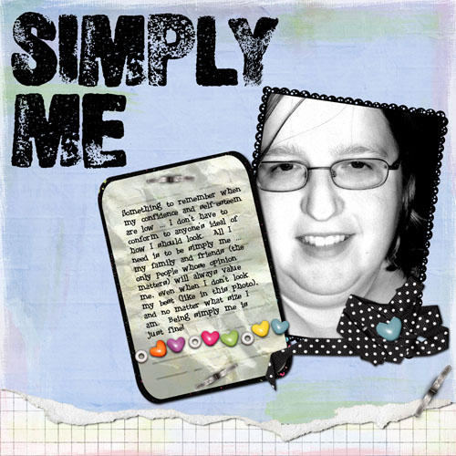 Simply Me