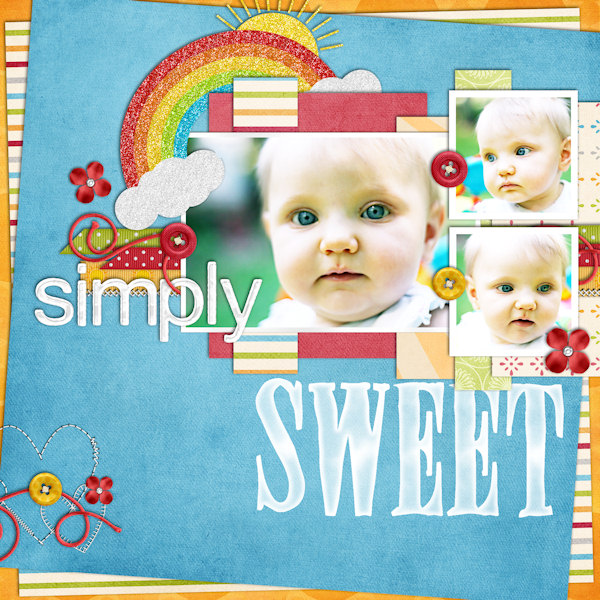 Simply Sweet