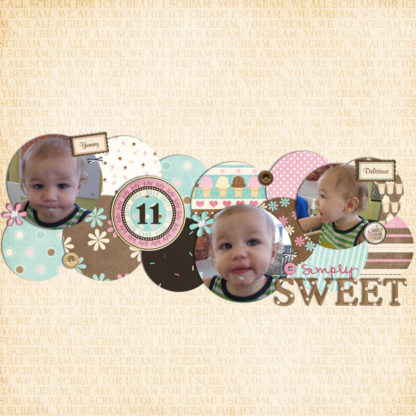 Simply Sweet