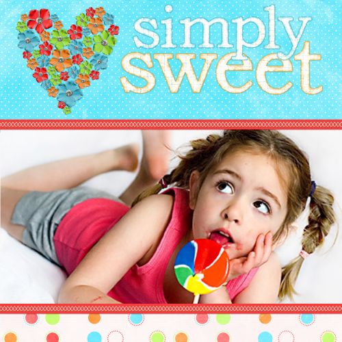 simply sweet