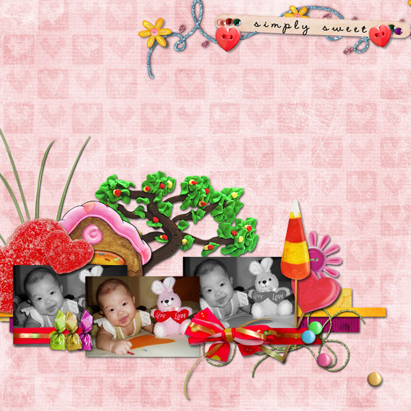 Simply Sweet